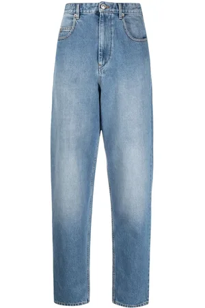 Marant Etoile Corsy jeans