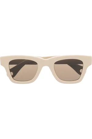 Jacquemus Les Lunettes Nocio square-frame sunglasses
