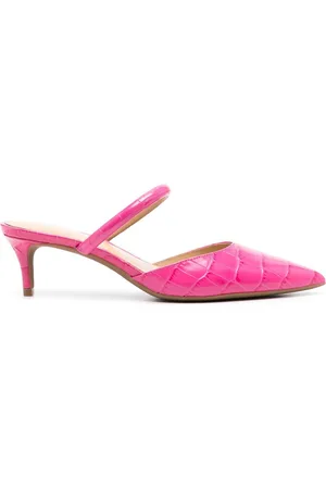 Michael Kors 60mm Jess mules