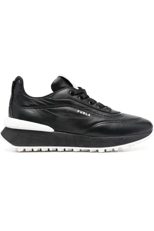 Furla Nuvola lace-up sneakers
