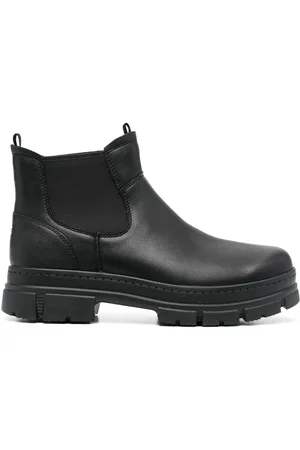 UGG Skyview chelsea boots