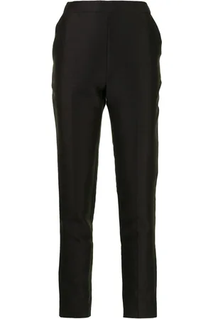 Macgraw New Non Chalant tailored trousers