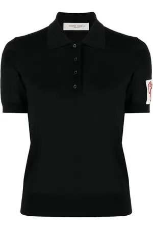 Golden Goose Short-sleeve polo shirt