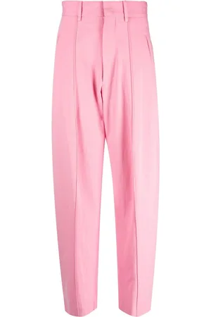 Isabel Marant Sopiavea tailored trousers