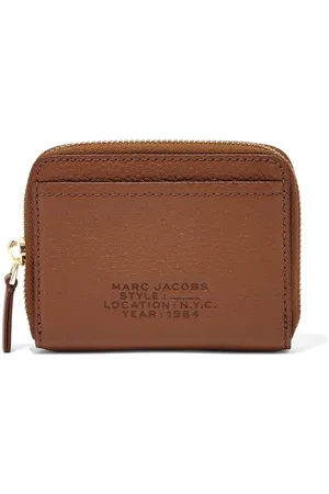 Marc Jacobs The Zip Around wallet