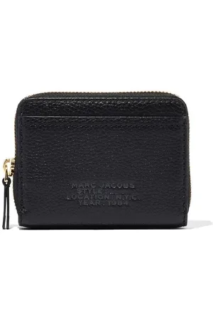 Marc Jacobs The Zip Around wallet