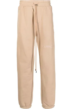 DOMREBEL Caveman track pants