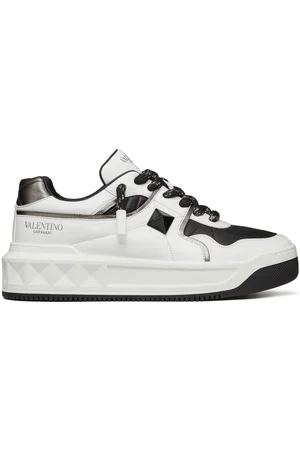 VALENTINO GARAVANI One Stud XL low-top sneakers