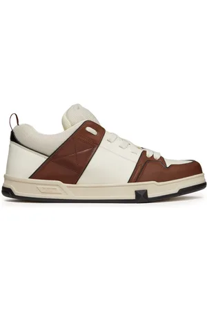 VALENTINO GARAVANI Open Skate low-top sneakers