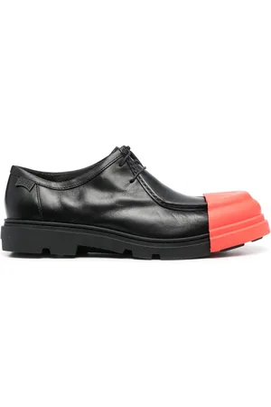 Camper Junction Derby shoes