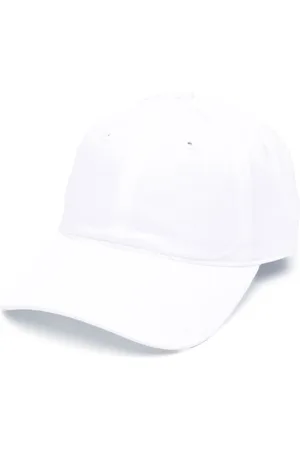 Lacoste Solid-color baseball cap