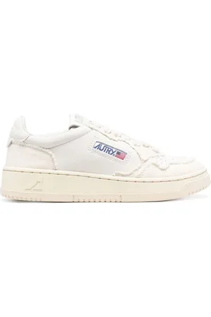 Autry Medalist low-top sneakers