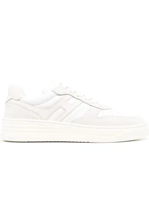 Hogan Lace-up low-top sneakers