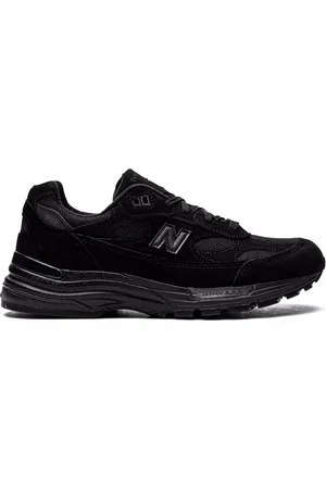 New Balance M992EA "Triple " sneakers