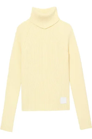 Marc Jacobs Ribbed turtleneck jumper