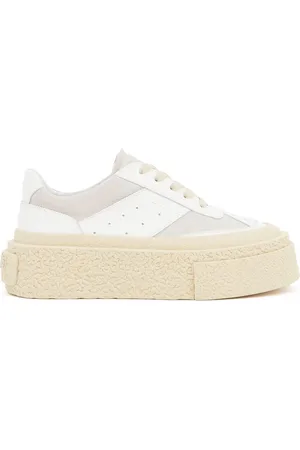 Maison Margiela Chunky flatform sneakers