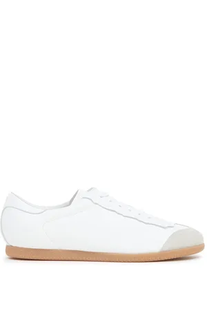 Maison Margiela Featherlight low-top sneakers