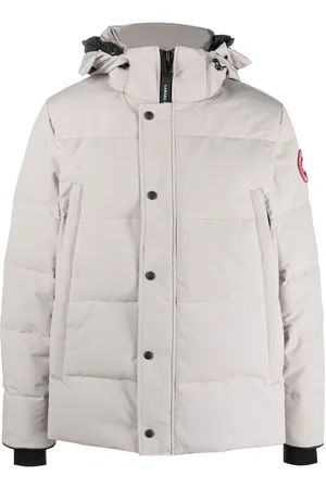 Canada Goose Wyndham parka