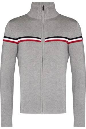Fusalp Wengen Fiz II zip-up cardigan