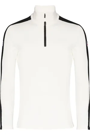 Fusalp Alpille half-zip base layer top