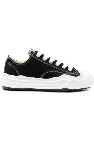 Maison Mihara Yasuhiro Hank low-top sneakers