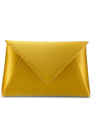 Tyler Ellis Small Lee Pouchet clutch bag