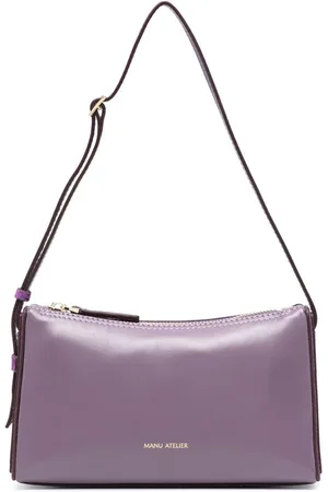 MANU Mini Prism shoulder bag