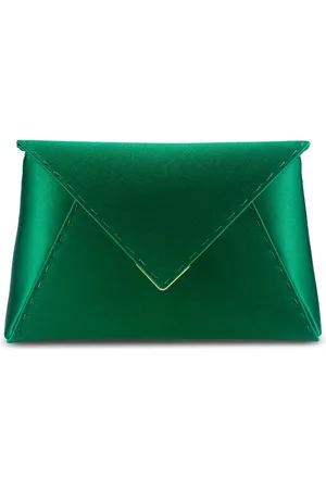 Tyler Ellis Small Lee Pouchet clutch bag