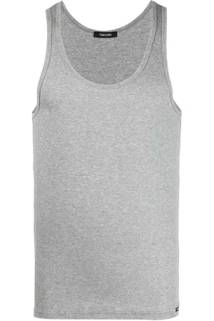 Tom Ford Sleeveless tank top