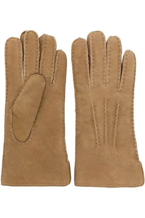 Dents Nancy lambskin gloves