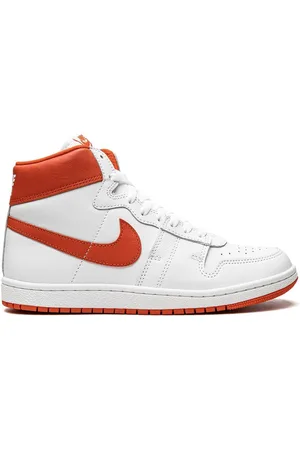 Jordan Air Ship PE SP "Team Orange" sneakers