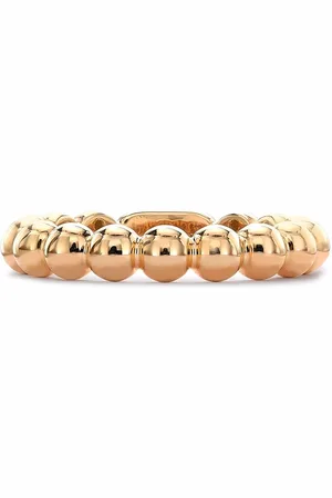 Pragnell 18kt yellow Bohemia ring
