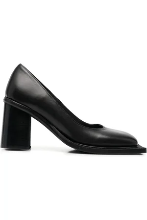 Ninamounah Howl leather pumps