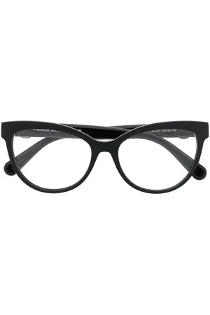 Moncler Round-frame glasses