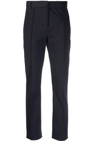 Fabiana Filippi Slim-cut leg trousers
