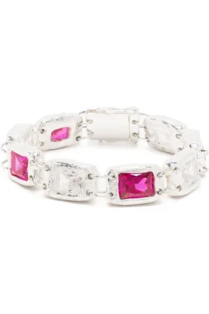 Bleue Burnham The Rose bracelet