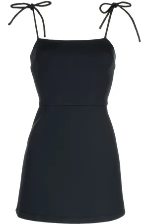 Cynthia Rowley Sleeveless mini dress