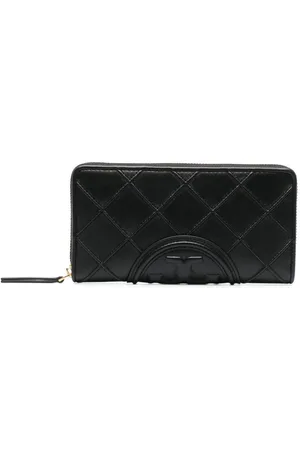 Tory Burch Fleming Soft continental wallet