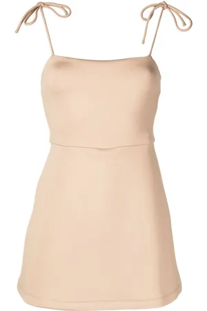 Cynthia Rowley Sleeveless mini dress
