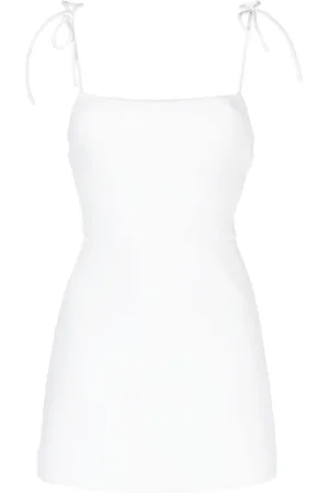 Cynthia Rowley Sleeveless mini dress