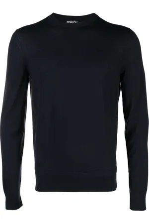 Tom Ford Fine-knit wool jumper