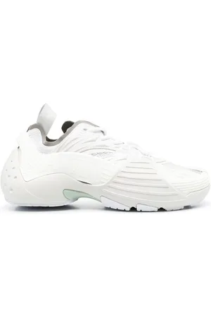 Lanvin Flash X low-top sneakers