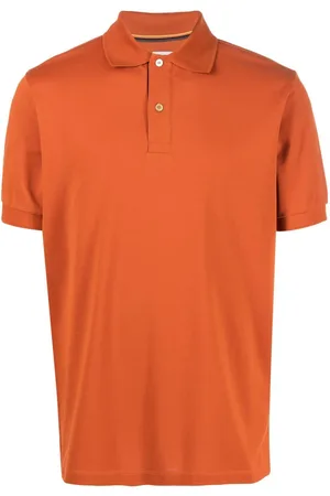 Paul Smith Short-sleeve polo shirt