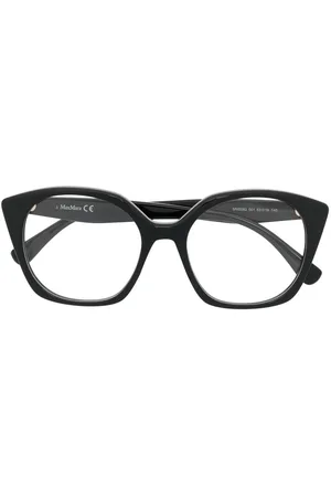 Max Mara Wayfarer-frame optical glasses