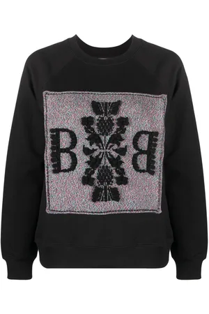 Barrie B-logo sweatshirt