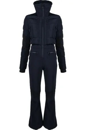 Fusalp Clarisse wide-leg ski jumpsuit