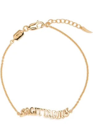 Missoma Sagittarius star-sign bracelet