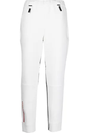 Prada Logo-print track pants