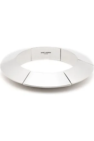 Saint Laurent Spinner bangle bracelet