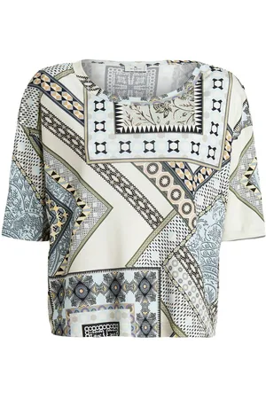 Etro Short-sleeve T-shirt